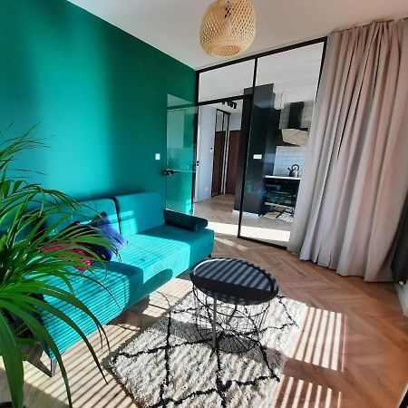 Trident Apartment I グダニスク エクステリア 写真