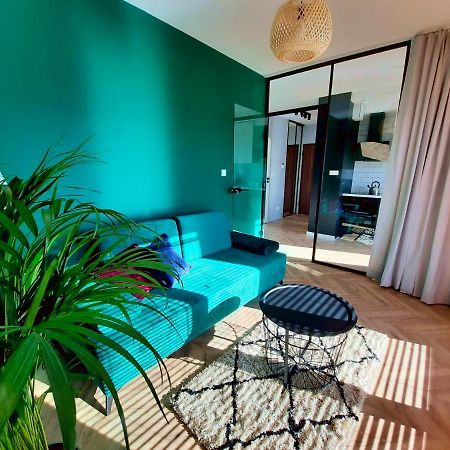 Trident Apartment I グダニスク エクステリア 写真