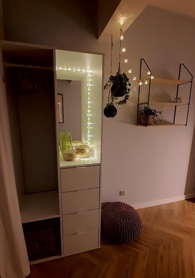 Trident Apartment I グダニスク エクステリア 写真