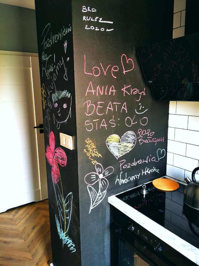 Trident Apartment I グダニスク エクステリア 写真